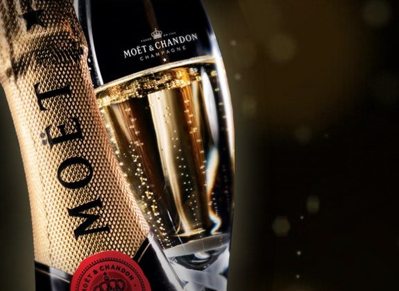 Moet & Shandon Moet & Shandon