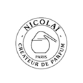 Parfums de�Nicolai