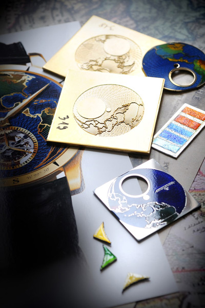 Jaeger-LeCoultre. Новые серии часов с эмалевыми циферблатами. Jaeger-LeCoultre. Новые серии часов с эмалевыми циферблатами.