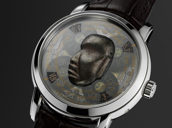 ���� Vacheron Constantin � ������ �� �������