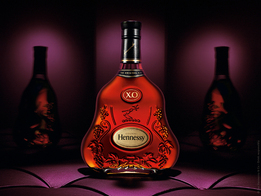 ��������� Hennessy