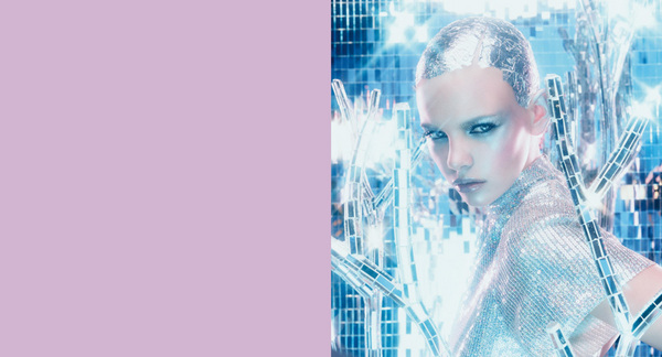 ��������� �����-���� 2007/08. Beauty.