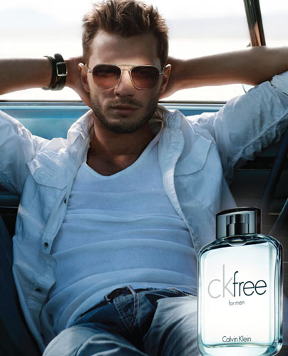 ������� �������� CK�Free for Men