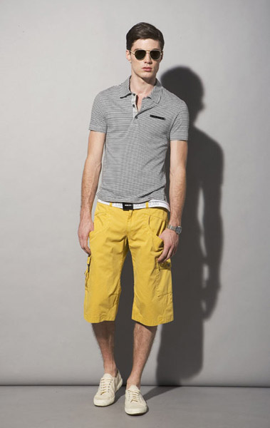 Moschino jeans �����-���� 2008. �������. Precollection.