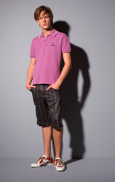 ������� ��������� �����-���� 2008 Moschino jeans