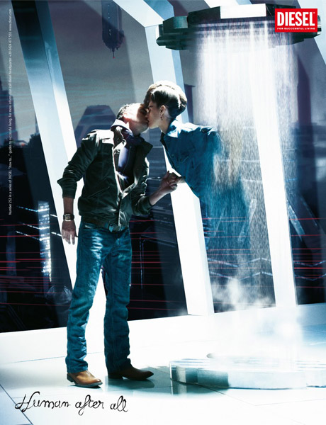 ��������� �������� �����-���� 2007/80. Human after all.