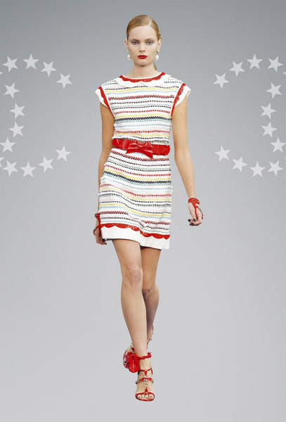 ��������� pret-a-porte �����-���� 2008