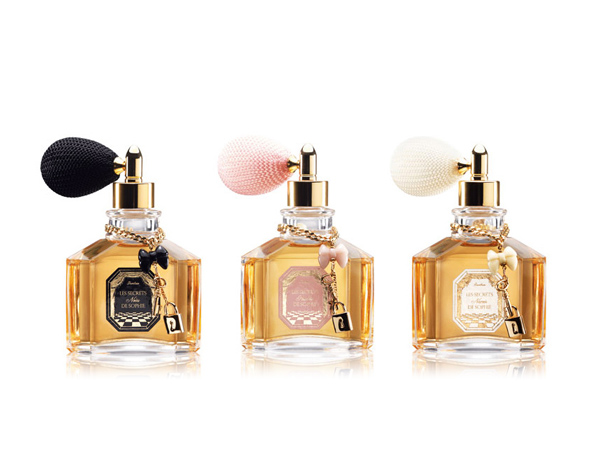 Les Secrets de�Sophie