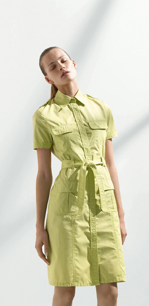 ��������� ������� ������ Joop! Jeans �����-���� 2008