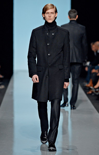 ��������� BOSS Black �����-���� 2008/09. �������.