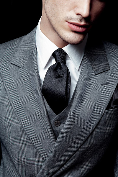 ������� ��������� Armani Collezioni �����-���� 2008/09