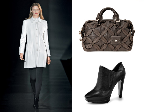 ����� ������� ��������� ������ BOSS Black �����-���� 2009/10