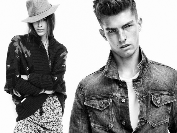 ��������� �������� Zara TRF �����-���� 2010/11