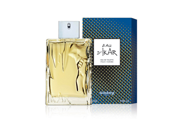 ��������� ���� Sisley Eau d�Ikar