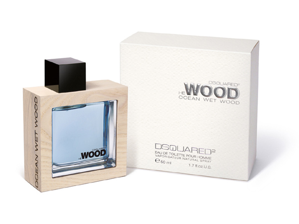 He Wood Ocean Wet Wood �  She Wood Crystal Creek Wood