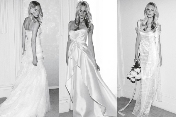 ��������� ��������� ������� Alberta Ferretti