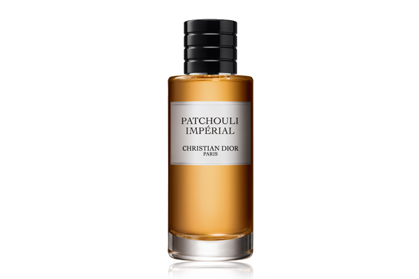 ������� ������ Dior Patchouli Impérial