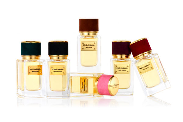 Velvet Collection � ����� �������� ������������������� �����������