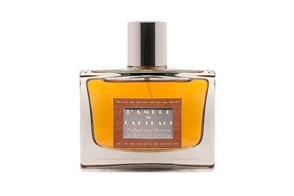 ��������������� ���� Isabey L�Ambre de�Carthage Pour Homme