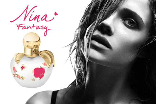 ��������� ���� Nina Ricci Nina Fantasy