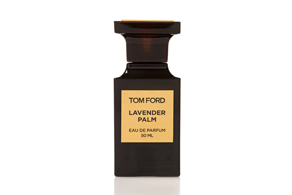 ����� ������ ��������� Private Blend�� Tom Ford Lavender Palm