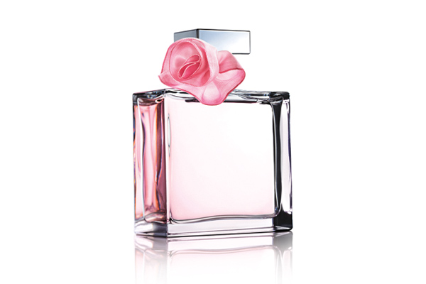 ��������� ���� Ralph Lauren Romance Summer Blossom