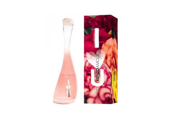 ��������������� ���� Kenzo Amour I�Love U