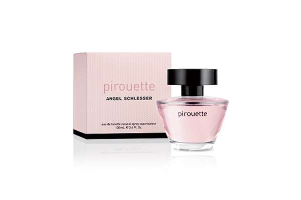 ��������� ���� Angel Schlesser Pirouette