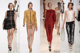 Женская коллекция одежды Byblos весна-лето Женская коллекция одежды Byblos весна-лето