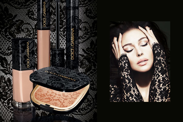 ��������� ������� Dolce & Gabbana Lace Collection