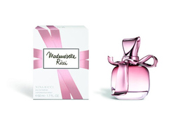 Парфюмированная вода Nina Ricci Mademoiselle Ricci Парфюмированная вода Nina Ricci Mademoiselle Ricci
