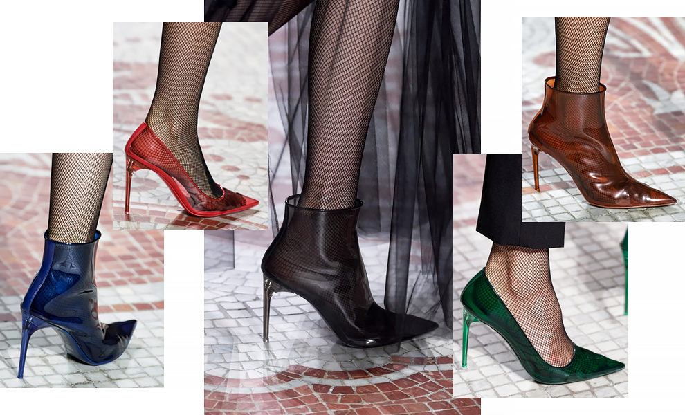 ���������� ����� �� ������ Givenchy