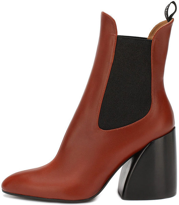 ���� ���: ��������� Chlo