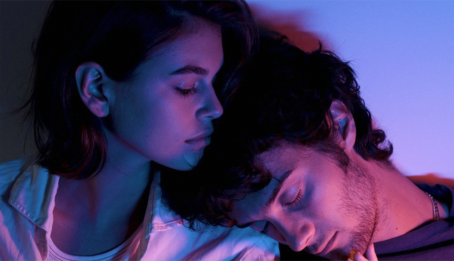 ���� ������ � Burnout � ��� 15 ������ � �������� �������