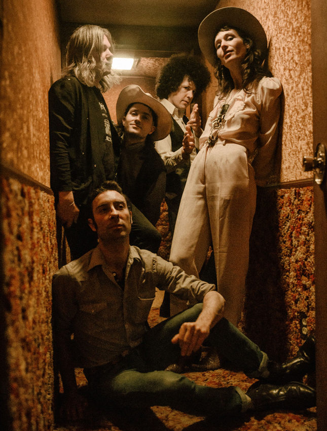 Black Lips ���� � ������