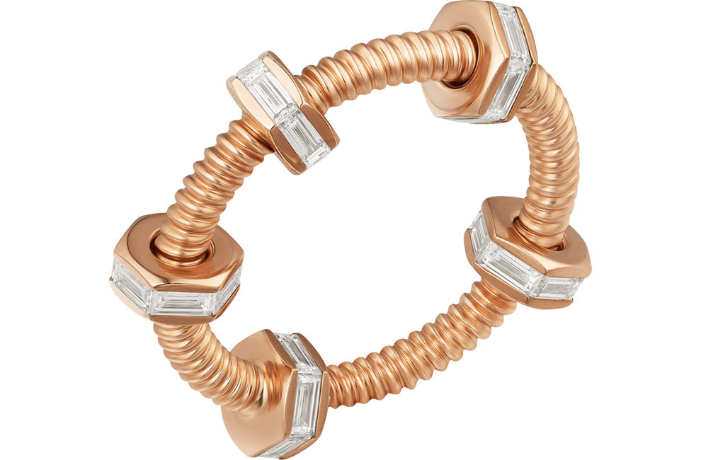 �����, ����: ������������� ������ crou de Cartier