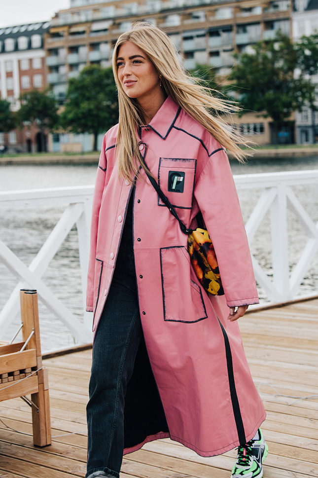 Streetstyle �� ������ ���� � �����������. ����� 1