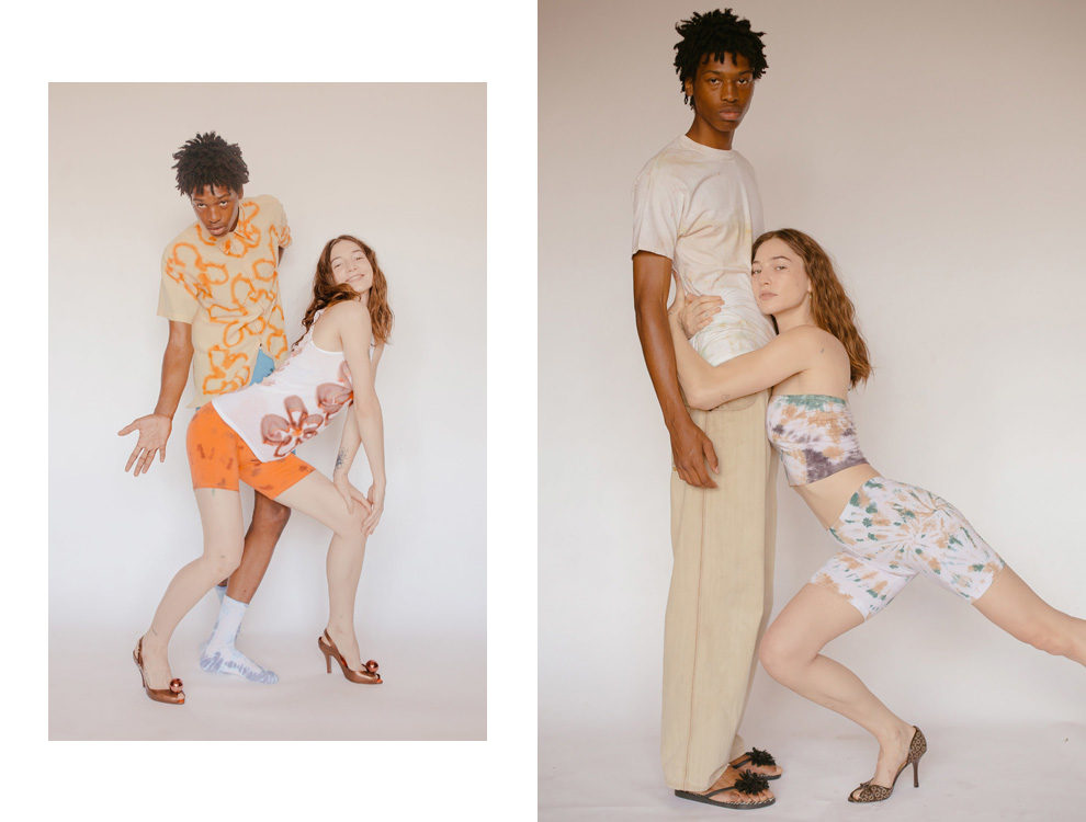 ����� �����: Long Dawn Emily