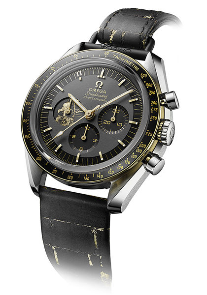 ���� Omega Speedmaster Apollo 11 ����� ����� ������ � �������������