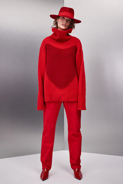 ���� ��� ������� ��������� � Escada