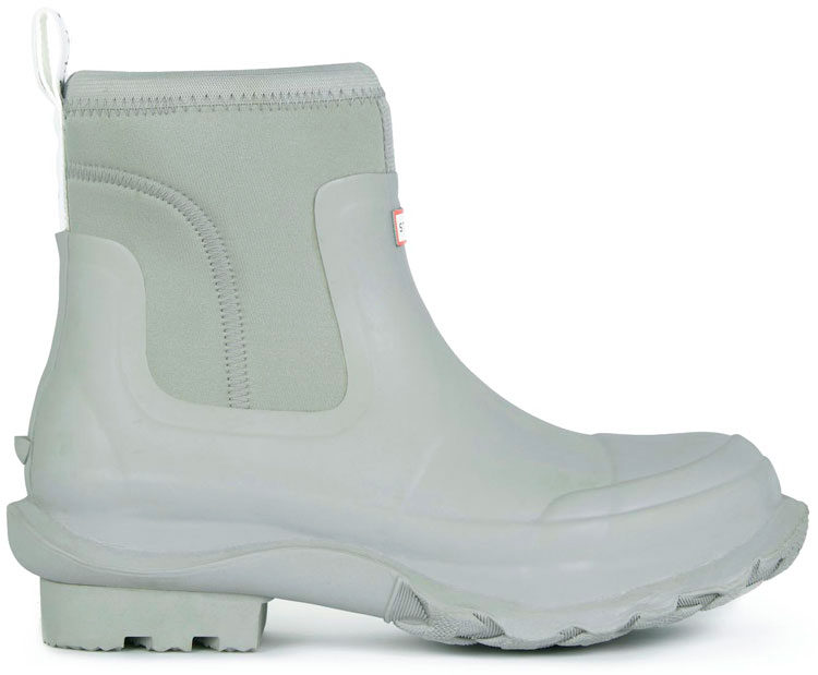 ���� ���: ������ Stella McCartney x Hunter