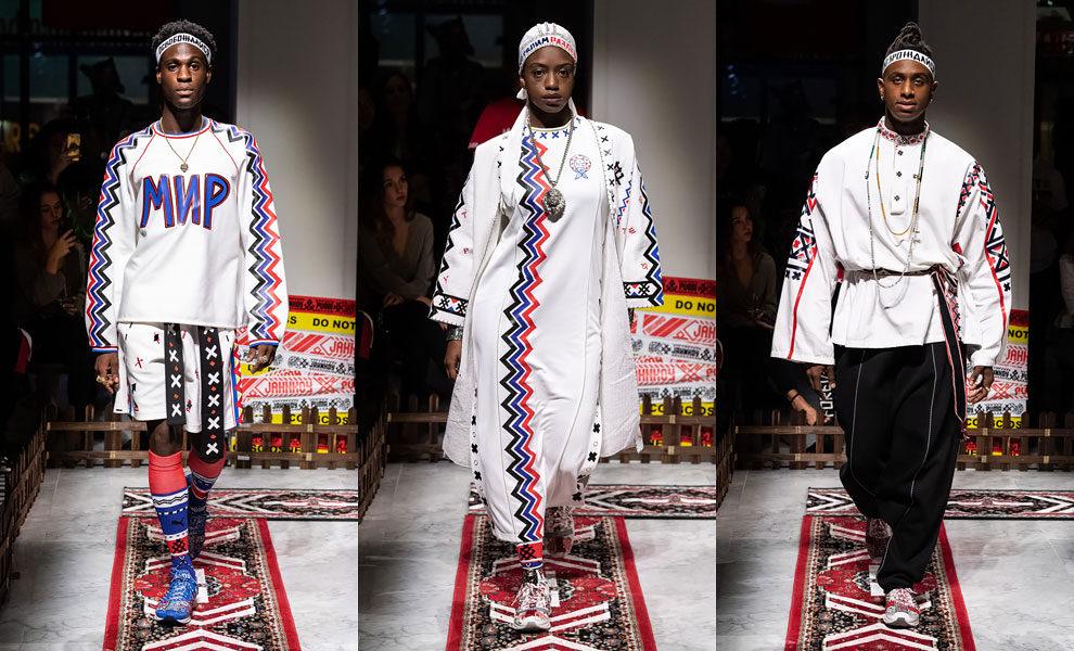 Jahnkoy �����-���� 2020