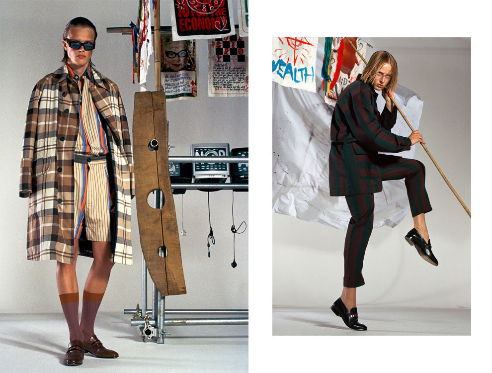 Vivienne Westwood �����-���� 2020