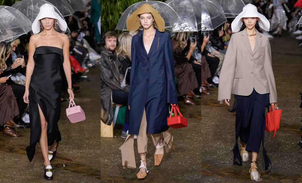 Lanvin �����-���� 2020