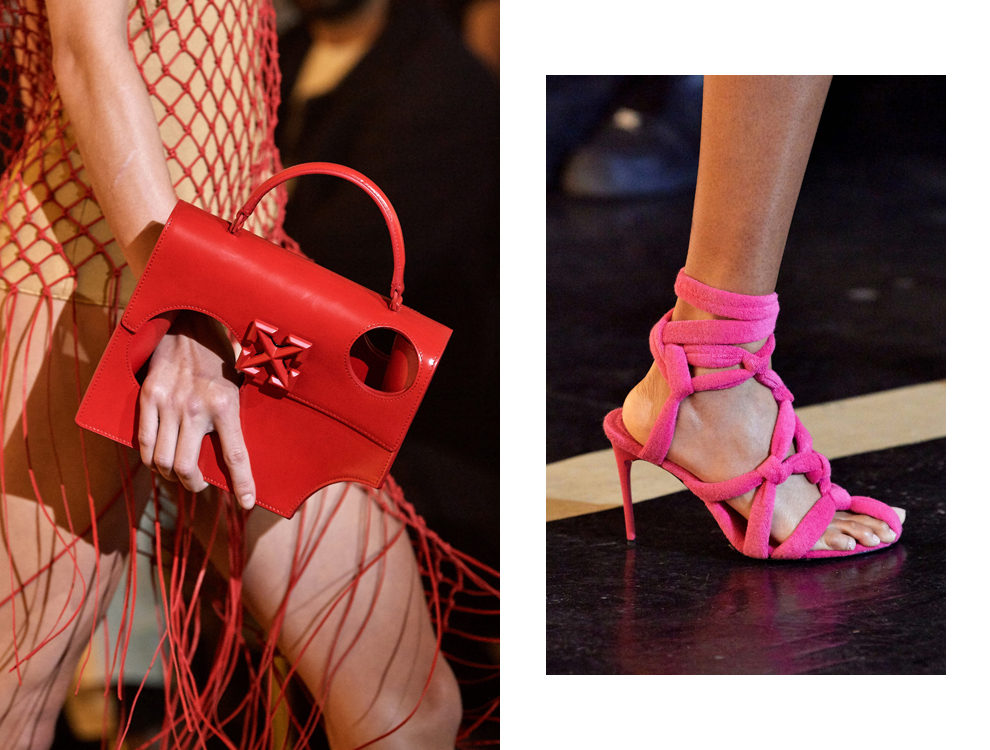 �������� ����� � �������� ��������� �� ������ Off-White