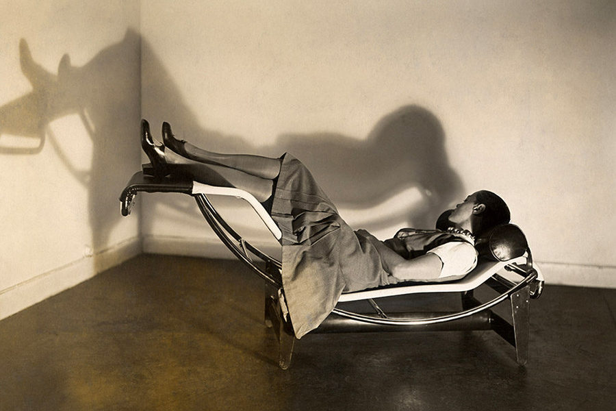 �������� �������� ������� � Fondation Louis Vuitton: �������