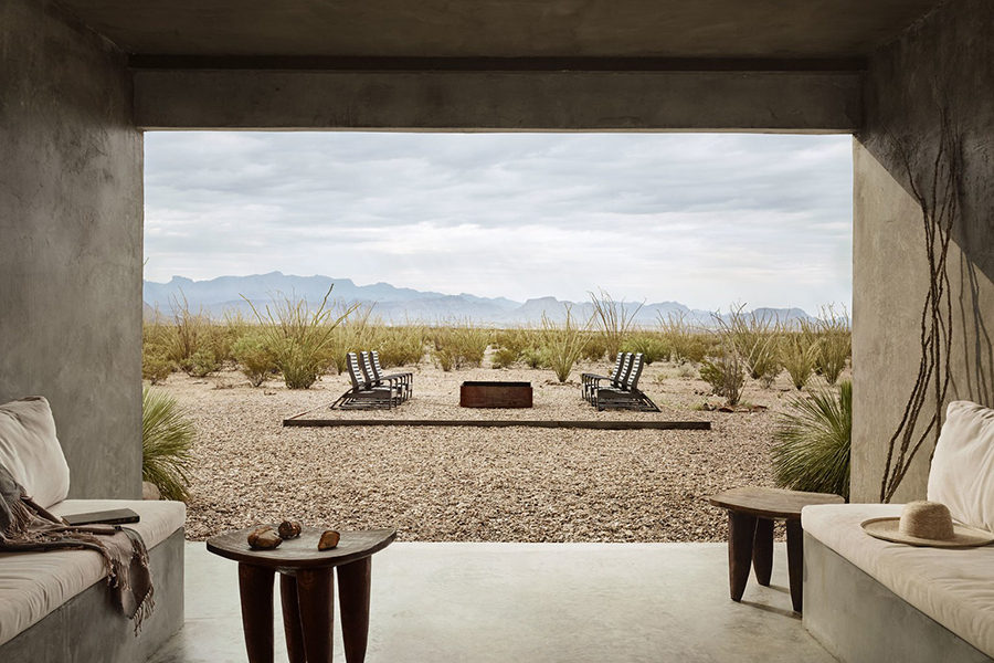 ������ Willow House � ����� ������ ����������� ����� � ��������� �������