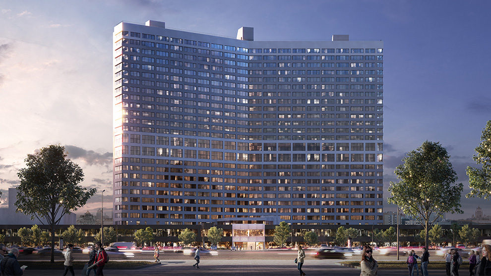 ����� ����� ����������: ������������������� �������� � ����� �� ������������ ������ ������