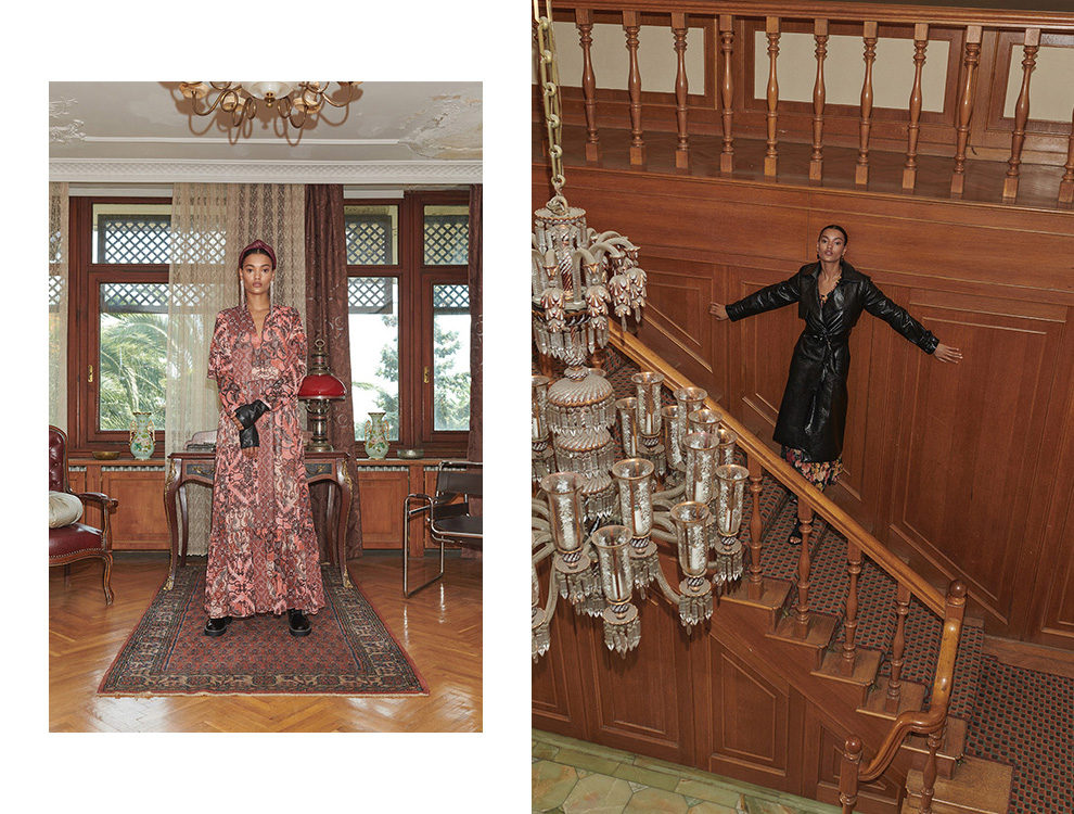 ������������ �������� � ��������� Reserved