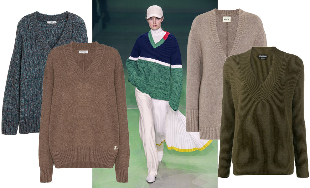 �������� ������ � V-�������� ������� � ������ ����� ������ �����-���� 2019